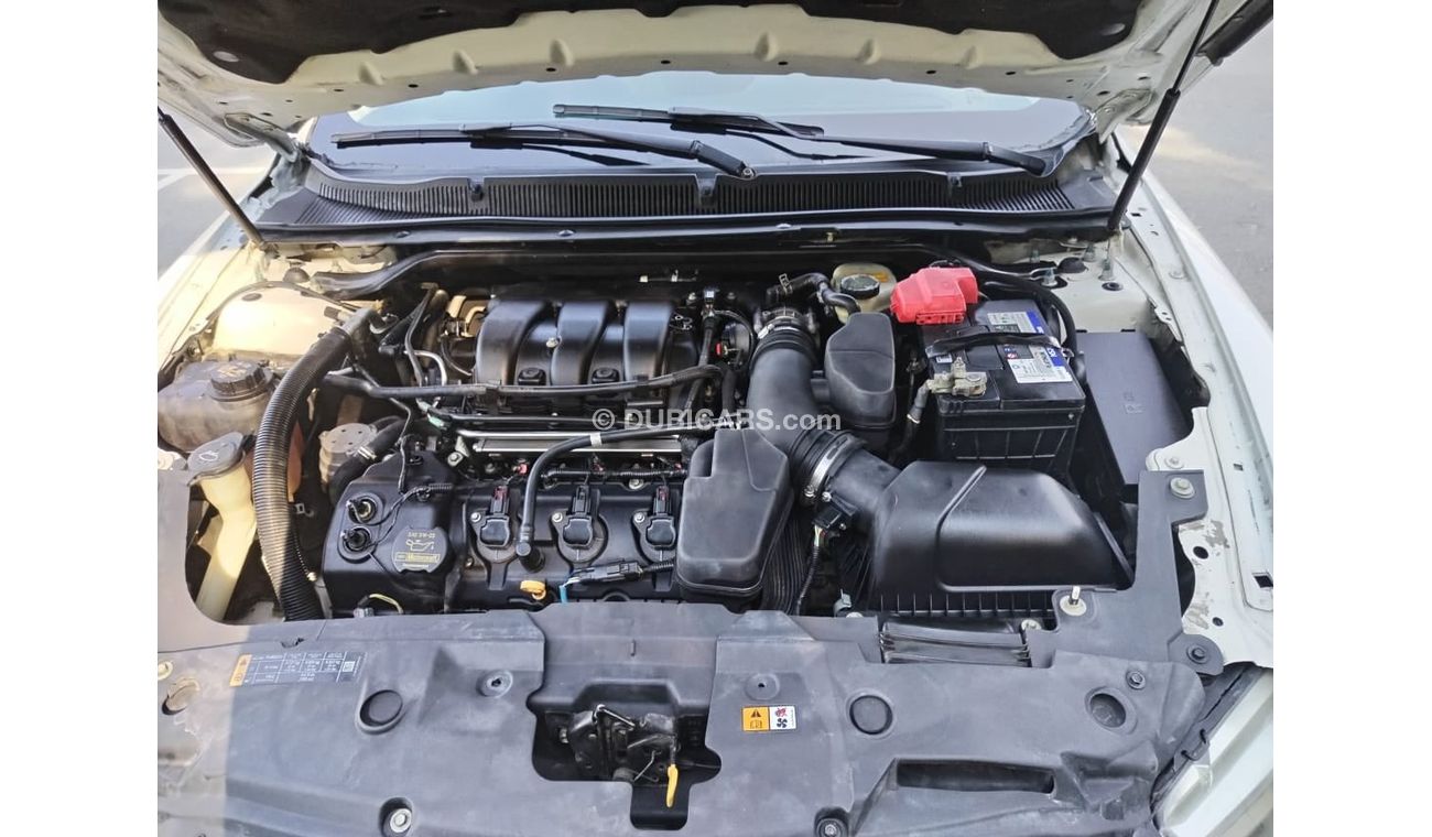 فورد توروس SEL