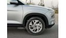 Hyundai Creta 1.5L Petrol, Alloy Rims, Rear A/C, DVD Camera (CODE # HC08)