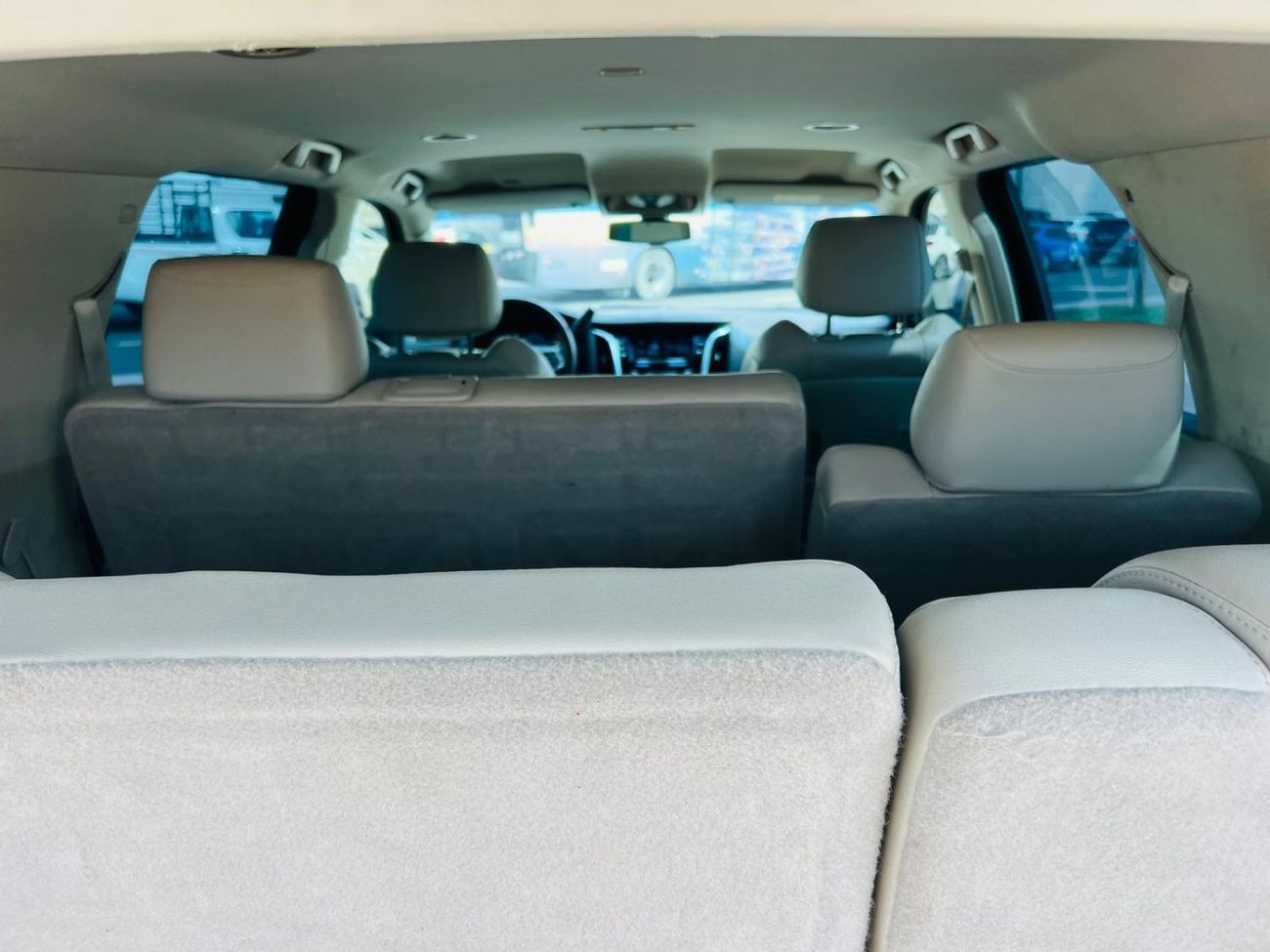 Cadillac Escalade ESV 6.2L in excellent condition