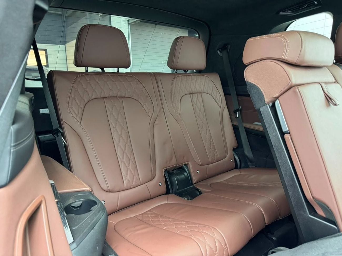 BMW X7 40i 50 YEARS UAE EDITION 2022 BMW X7 xDrive40i UAE 50th Anniversary Edition, 10/2026 BMW Warranty an
