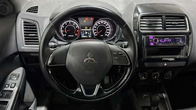 Mitsubishi ASX GLX LOWLINE, миниатюра 25