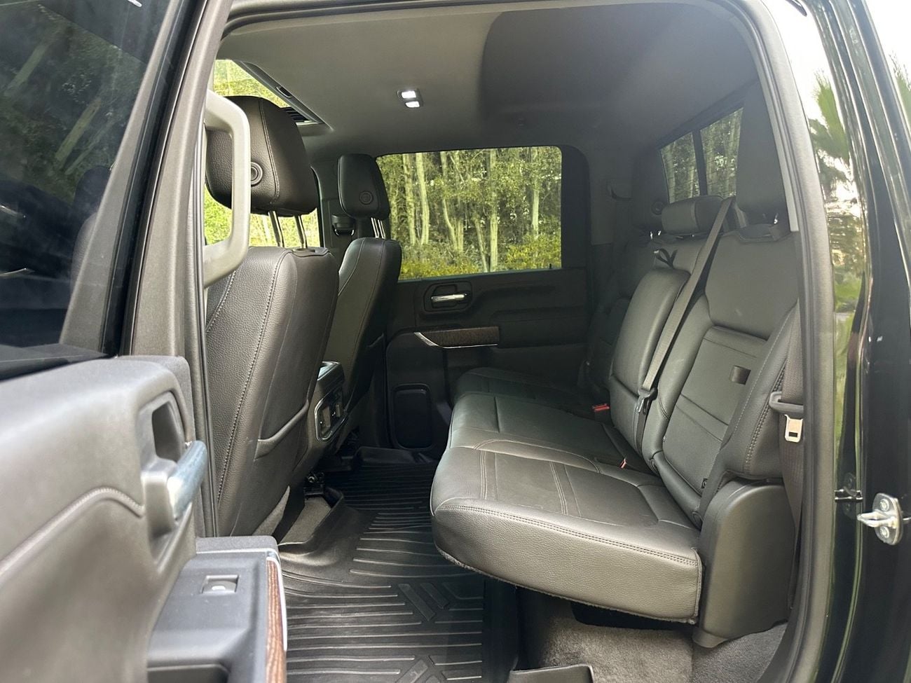 GMC Sierra