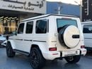 مرسيدس بنز G 63 AMG Std 4.0L