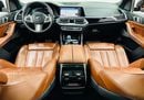 BMW X5 50i M Sport 2019 BMW X5 xDrive50i M-Sport, Warranty, Full BMW Service History, Full Options, GCC
