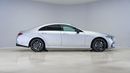 Mercedes-Benz CLS 53 AMG Std 3.0L (435 HP) (5 Seater) | 3,960 | Up to 3 Years Warranty Unlimited
