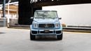 Mercedes-Benz G 63 AMG Std 4.0L IMMACULATE CONDITION