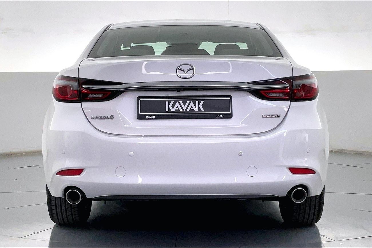 تويوتا يارس SE / E | ضمان مجاني لمدة عام | 0 دفعة أولى