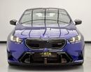BMW M5 2026 BMW M5, Brand New, 2 Years BMW Warranty, GCC