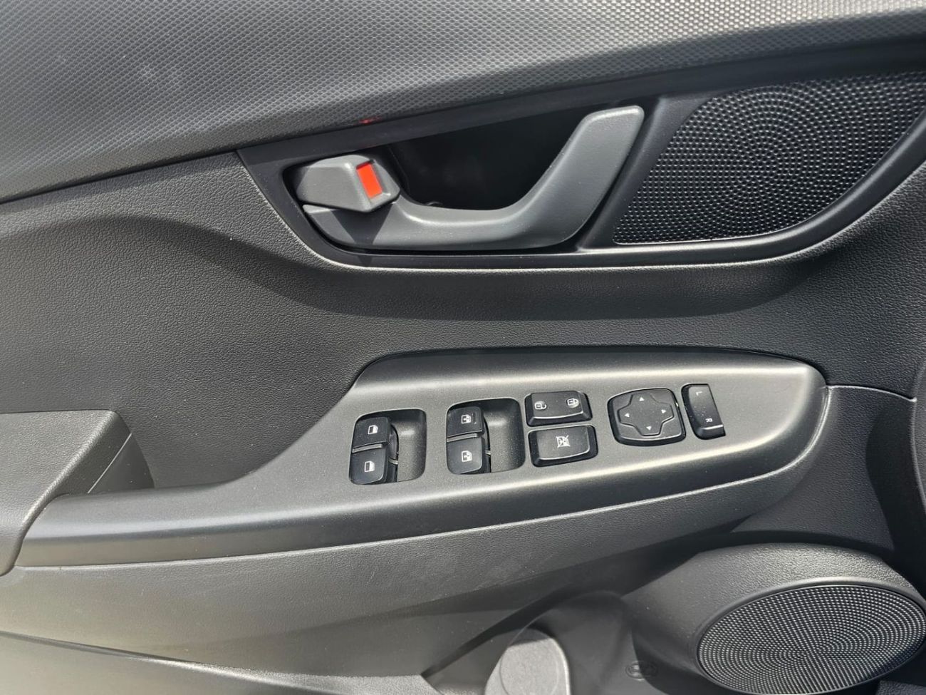 هيونداي كونا