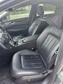 Mercedes-Benz CLS 350