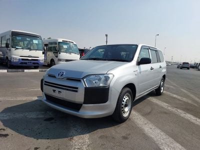 Toyota Probox TOYOTA PROBOX VAN RHD 2020 MODEL 1.5 L (Hybrid)PETROL AUTOMATIC(PM21593)