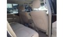 Nissan Patrol SE T2, Inclusive VAT