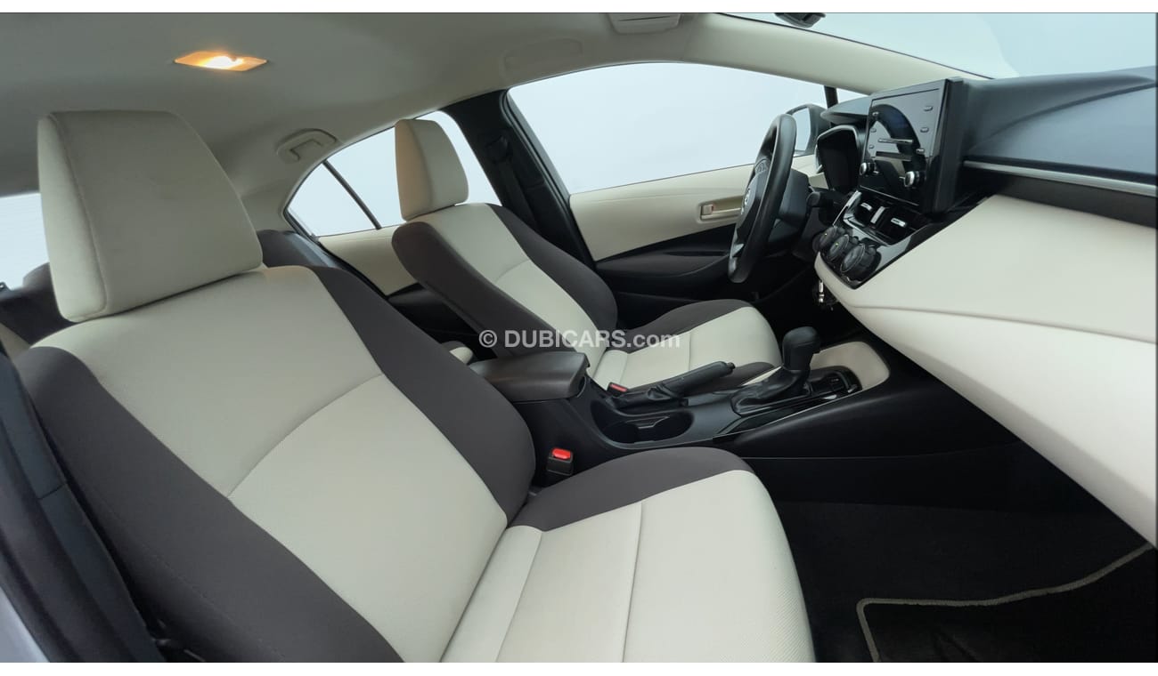 Toyota Corolla XLI 1.6 | Zero Down Payment | Free Home Test Drive