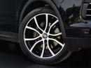 Porsche Cayenne STD Porsche Cayenne 2018