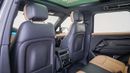 Land Rover Range Rover Sport Dynamic HSE P400 3.0L Special Offer | AED 6,579 PM | Warranty April 2028, 23in Wheels | Sport P400 H
