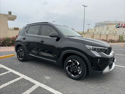 Kia Sonet EX 2