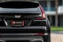 Cadillac XT4 Luxury | 2,253 P.M | 0% Downpayment | ONE OWNER | CADILLAC WARRANTY 2028