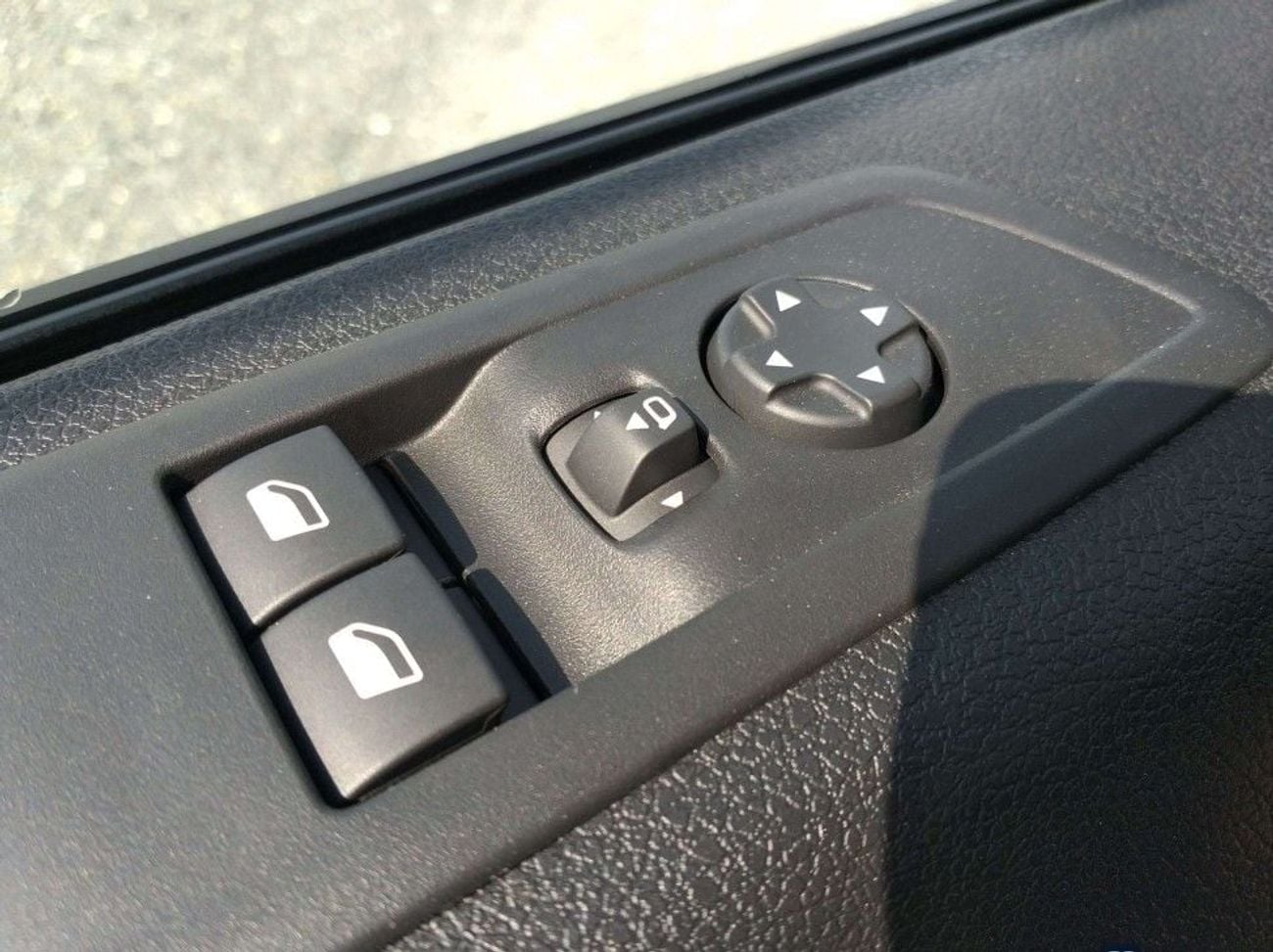 Citroen Spacetourer Citroën SpaceTourer 2026 Business Lounge – 2.0L Turbo Diesel | Automatic | VIP Business Lounge