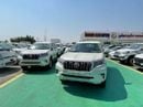 Toyota Prado txl - 4.0 V6  engine -   camara -  / model 2023