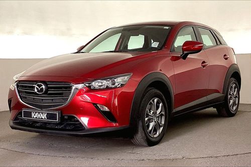 Mazda CX3 GT | National Day Celebration | Guaranteed Warranty | 0 Down Payment