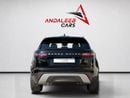 Land Rover Range Rover Velar P250 R-Dynamic SE 2.0L LUXURY R-DYNAMIC SE | RANGE ROVER VELAR P250 | PANORAMIC ROOF | 2.0L TURBO | 2019 GCC