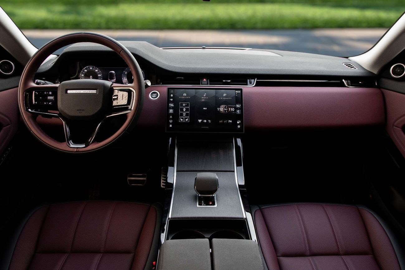 لاند روفر رانج روفر إيفوك R-Dynamic  | 3,525 P.M  | 0% Downpayment | EVOQUE SE P250 R DYNAMIC | Amazing Condition!