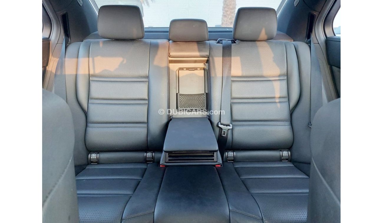 مرسيدس بنز E 63 AMG MERCEDES-BENZ E-CLASS (E 63 AMG) RIGHT HAND DRIVE(PM84752)