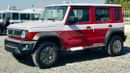 سوزوكي جيمني GL SUZUKI/Jimny/6NBHH 1.5L 4WD GLX 5Dr 4AT