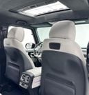 Mercedes-Benz G 63 AMG 2023 Mercedes Benz G63 AMG, 2028 Mercedes Warranty, 2027 Mercedes Service Contract, Mercedes Full Se