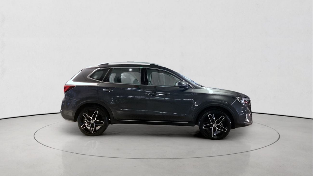 MG RX5 1.5T LUX 2WD | Guaranteed Warranty | 0 Down Payment