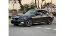 BMW 330i Exclusive GCC SPECS - TURBO CHARGE FULL SERVICE HISTORY - WELL MAINTAINED CAR