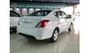 Nissan Sunny Model 2020  For Local Registration