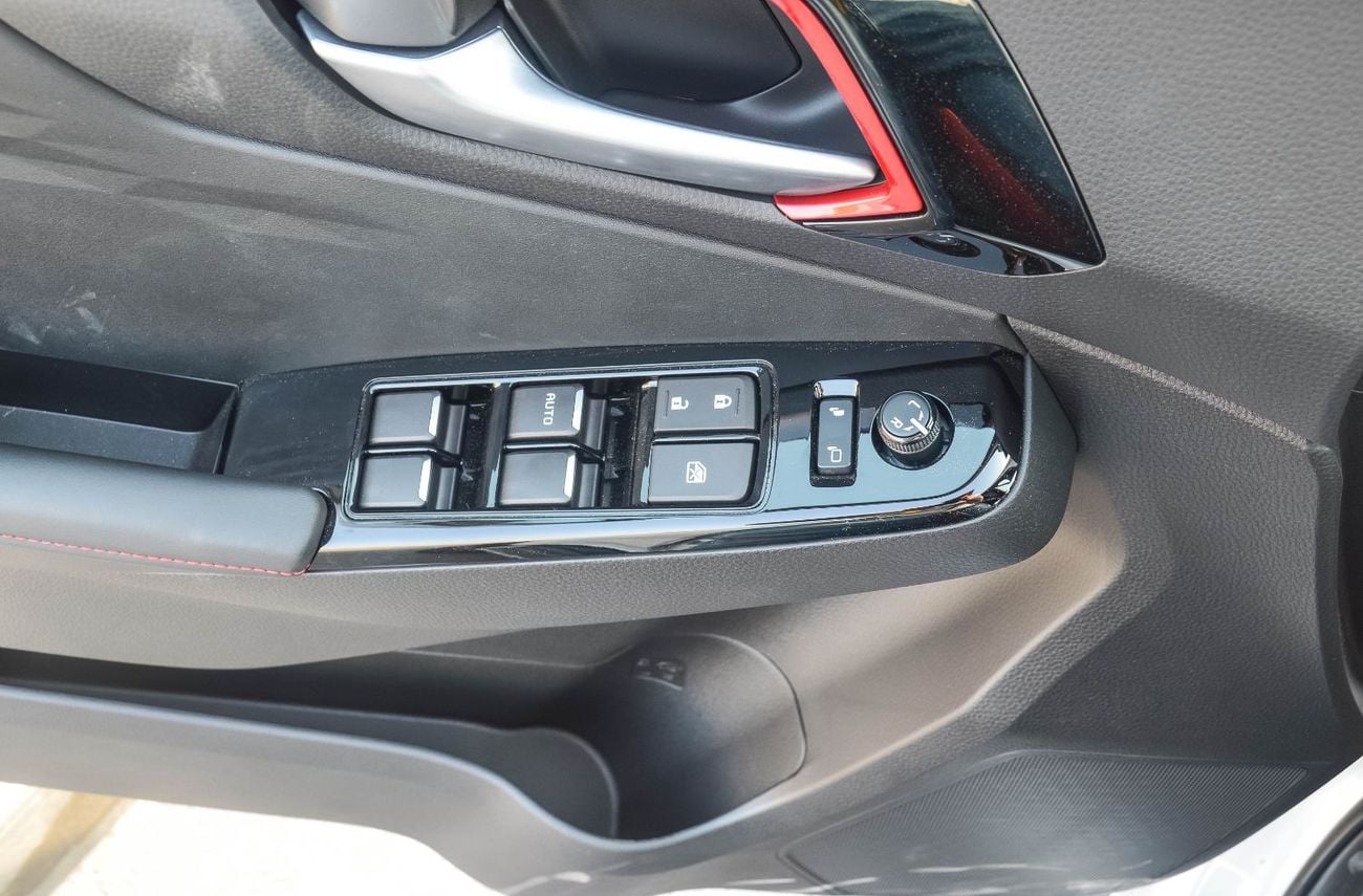 Isuzu DMax ISUZU DMAX GT 3.0L 4WD DIESEL PICKUP 2026