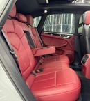 Porsche Macan S 2.9L (375 HP)