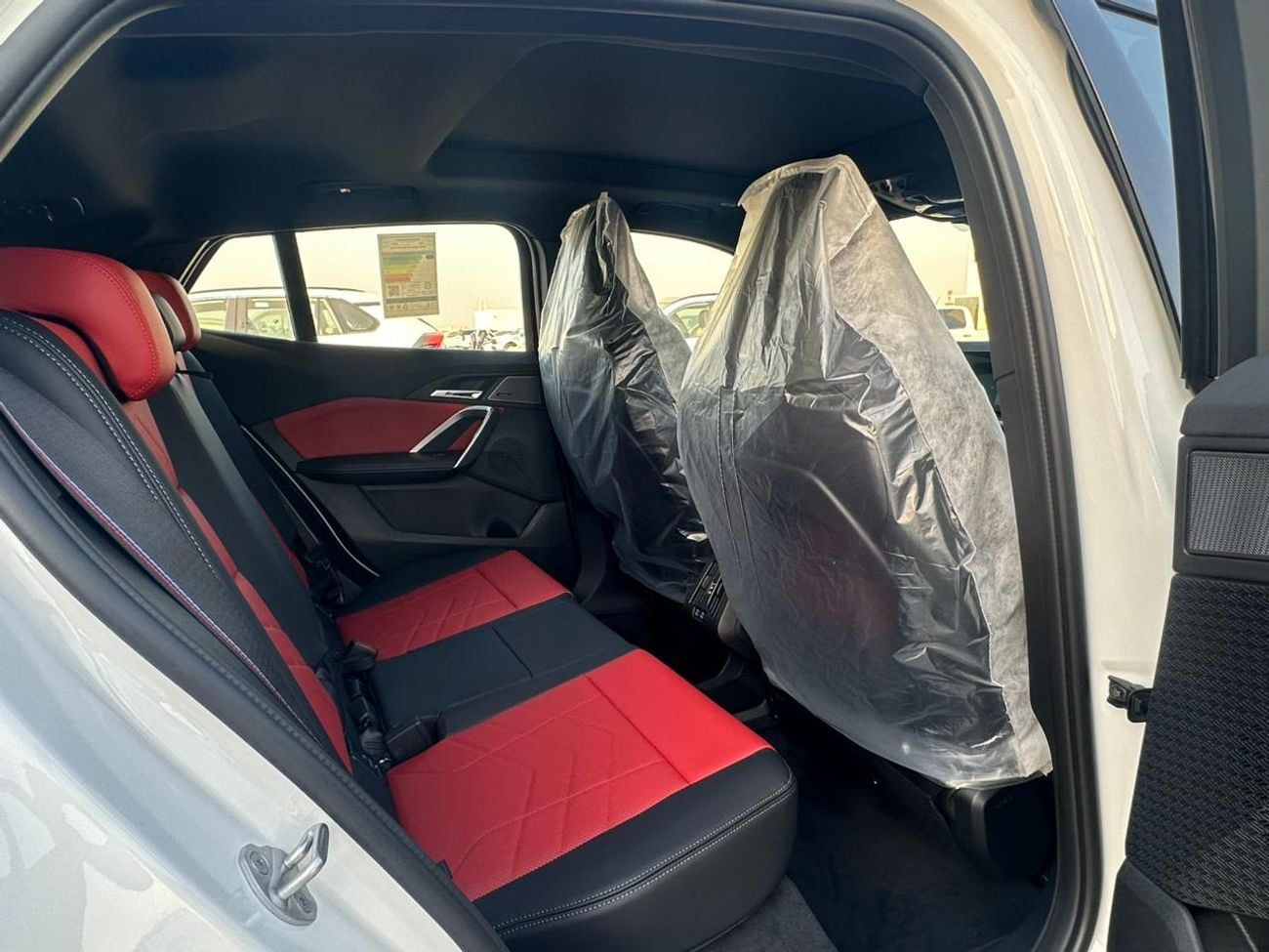 بي أم دبليو X2 XDRIVE20I M SPORT