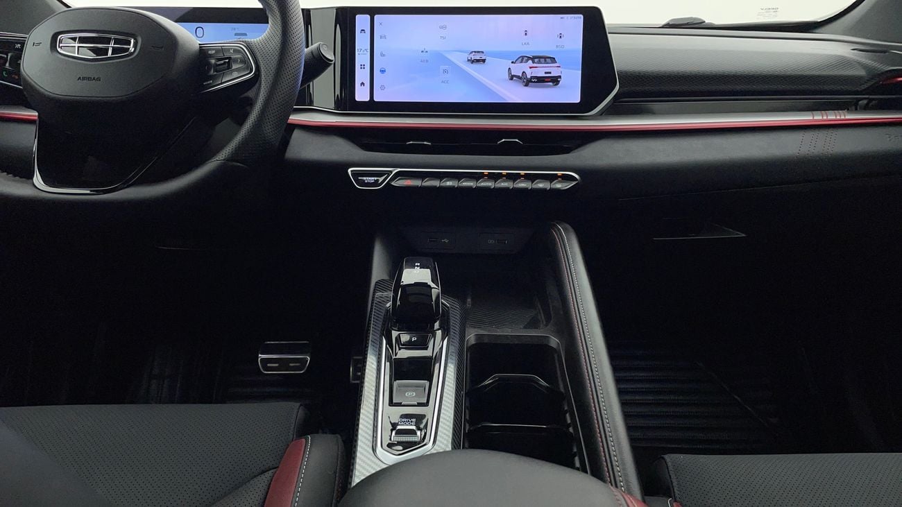 Geely Coolray GF 1.5 | Zero Down Payment | Home Test Drive