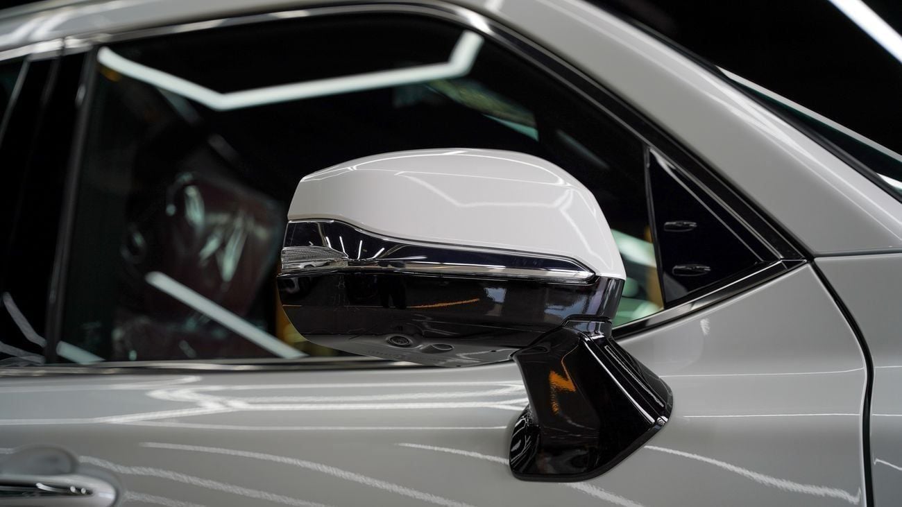 لكزس LX 600 Signature 3.5L