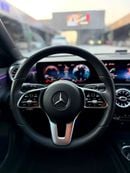 Mercedes Benz A220 STD (NON GCC)