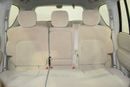 Nissan Patrol SE T2 2.0