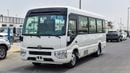 Toyota Coaster