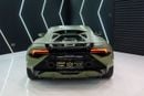 Lamborghini Huracan Tecnica LP 640-2, 60th Anniversary, Lifting System, Apple CarPlay, Lamborghini Warr + Serv!!