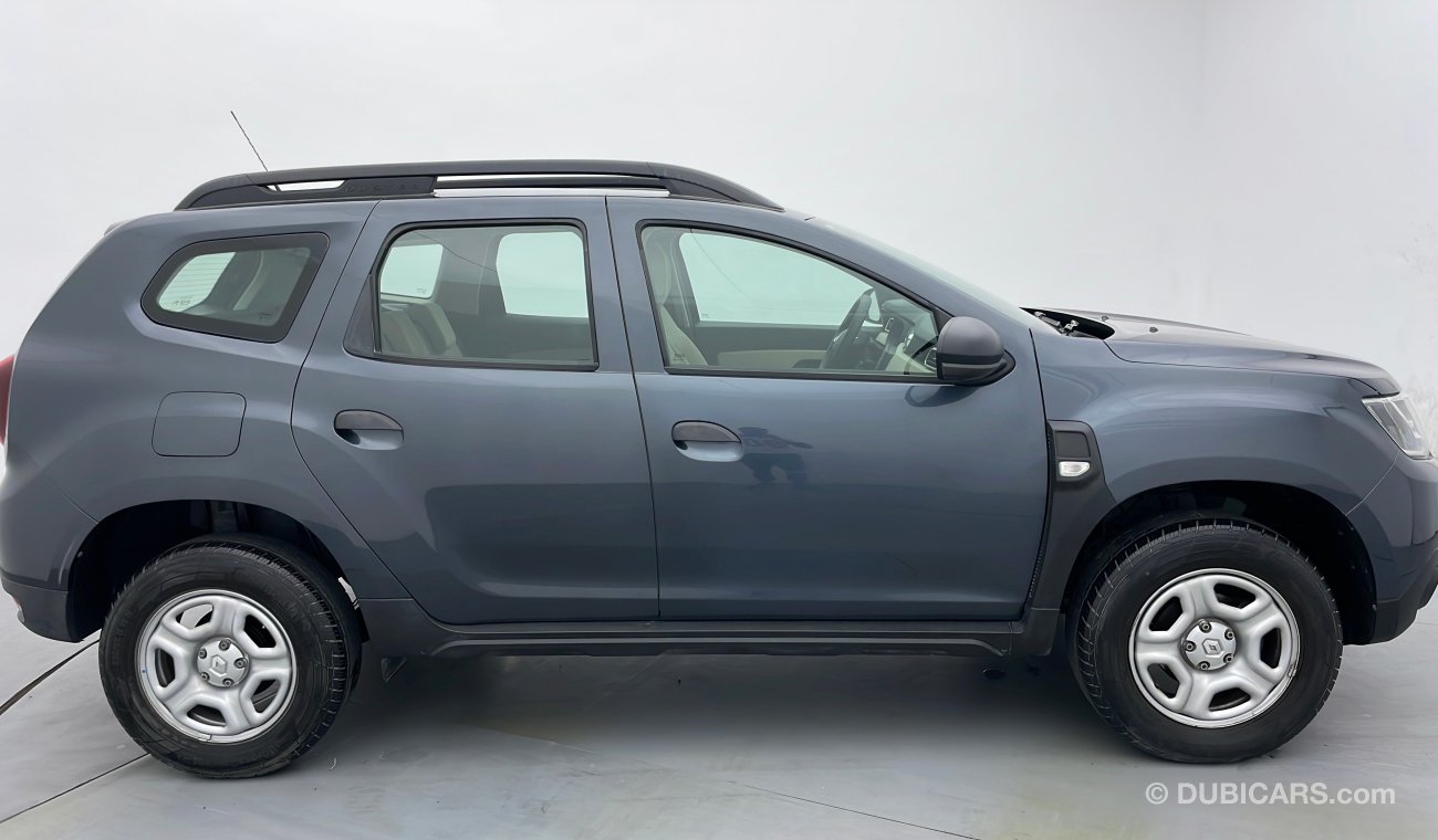 Renault Duster PE 1.6 | Under Warranty | Inspected on 150+ parameters