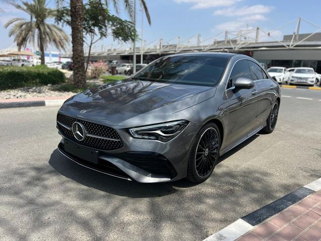 Mercedes-Benz CLA PREMIUM, миниатюра 15