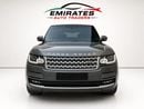 Land Rover Range Rover AUTOBIOGRAPHY