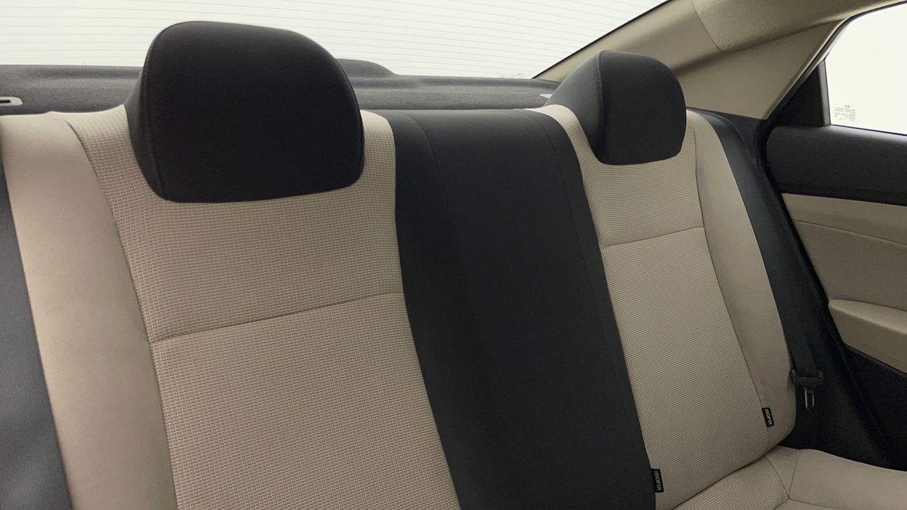 هيونداي أكسنت SMART 1.6 | بدون دفعة مقدمة | اختبار القيادة في المنزل