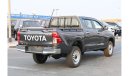 Toyota Hilux Toyota Hilux 2.4L 4WD Diesel 2023