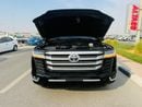 Toyota Land Cruiser GXR 2019 V6 4.0 full option Petrol