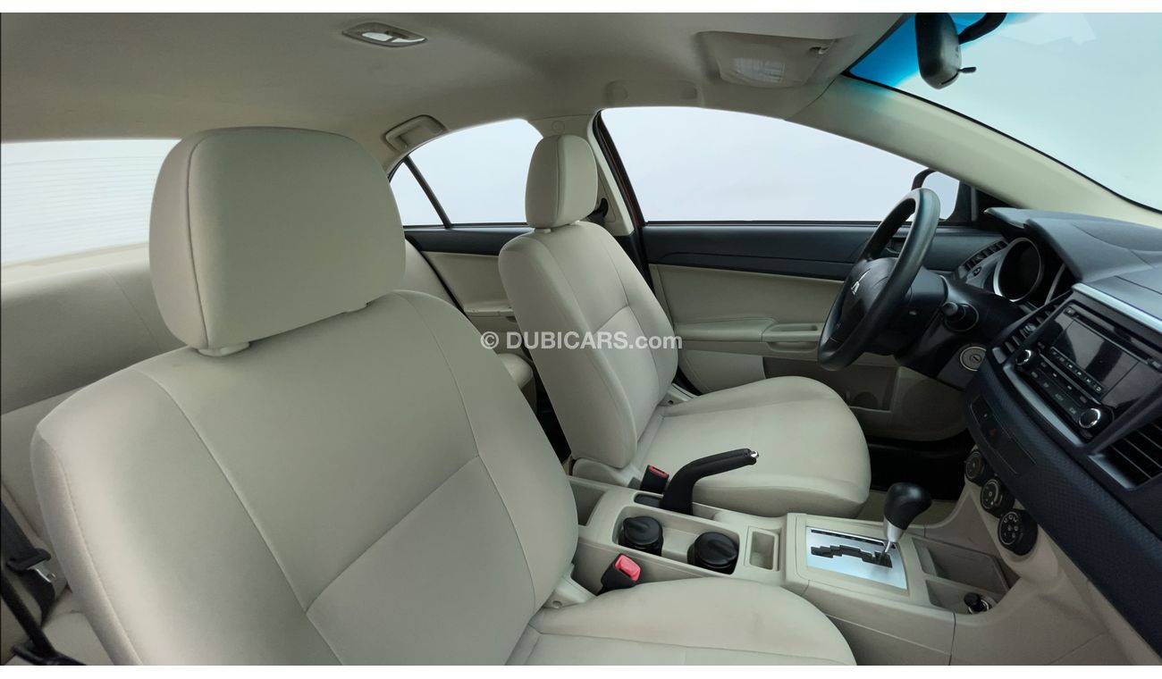 Mitsubishi Lancer GLX LOW 1.6 | Zero Down Payment | Free Home Test Drive