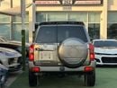 Nissan Patrol Super Safari ‏NISSAN PATROL VTC SUPER SAFARI GCC 2018 ‏Perfect Condition  ‏Full option