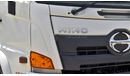 Hino 500 GH 13.4 TON PAYLOAD (1927 CHASSIS) 4×2 MY 2023(EXPORT ONLY)